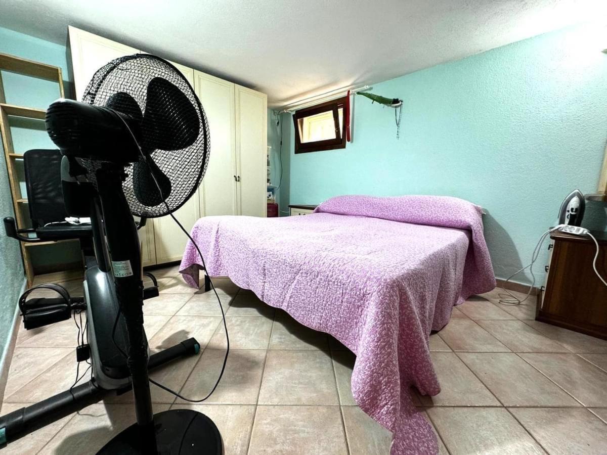 Appartamento Peter'S House Olbia Esterno foto