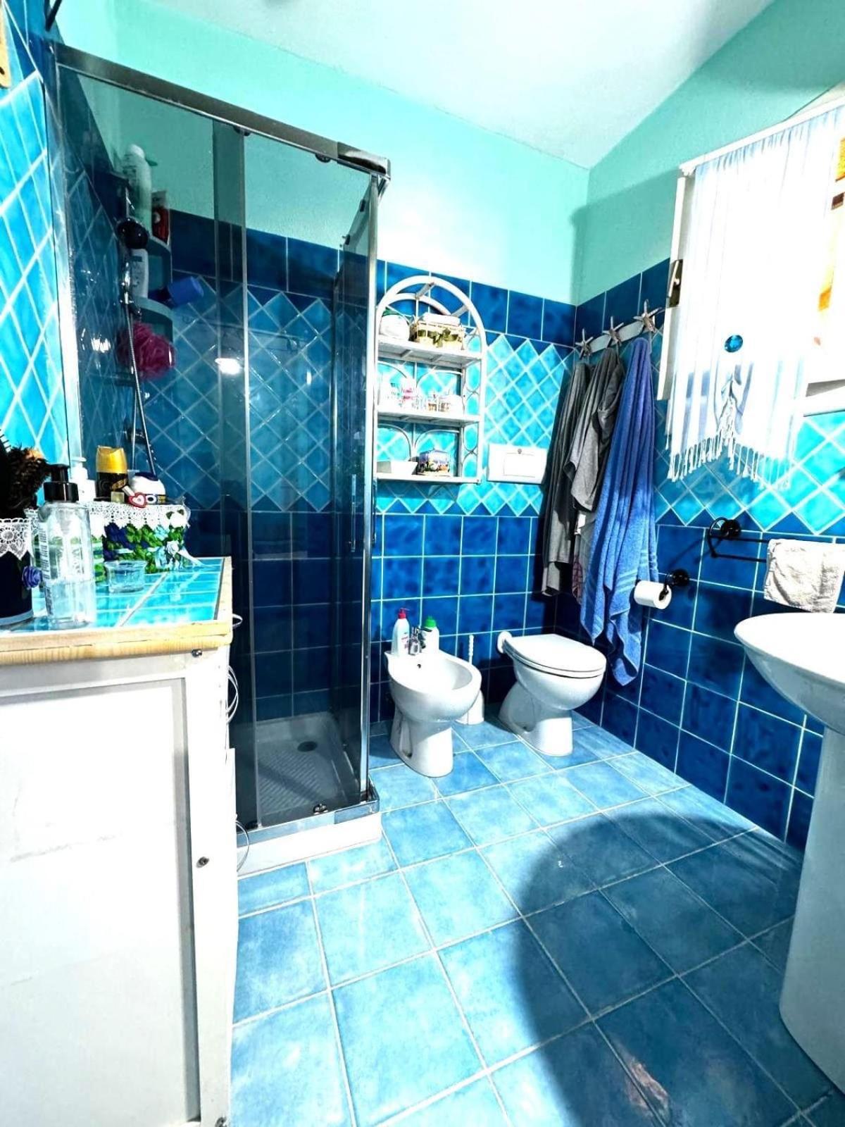 Appartamento Peter'S House Olbia Esterno foto