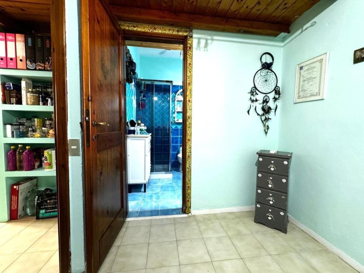 Appartamento Peter'S House Olbia Esterno foto