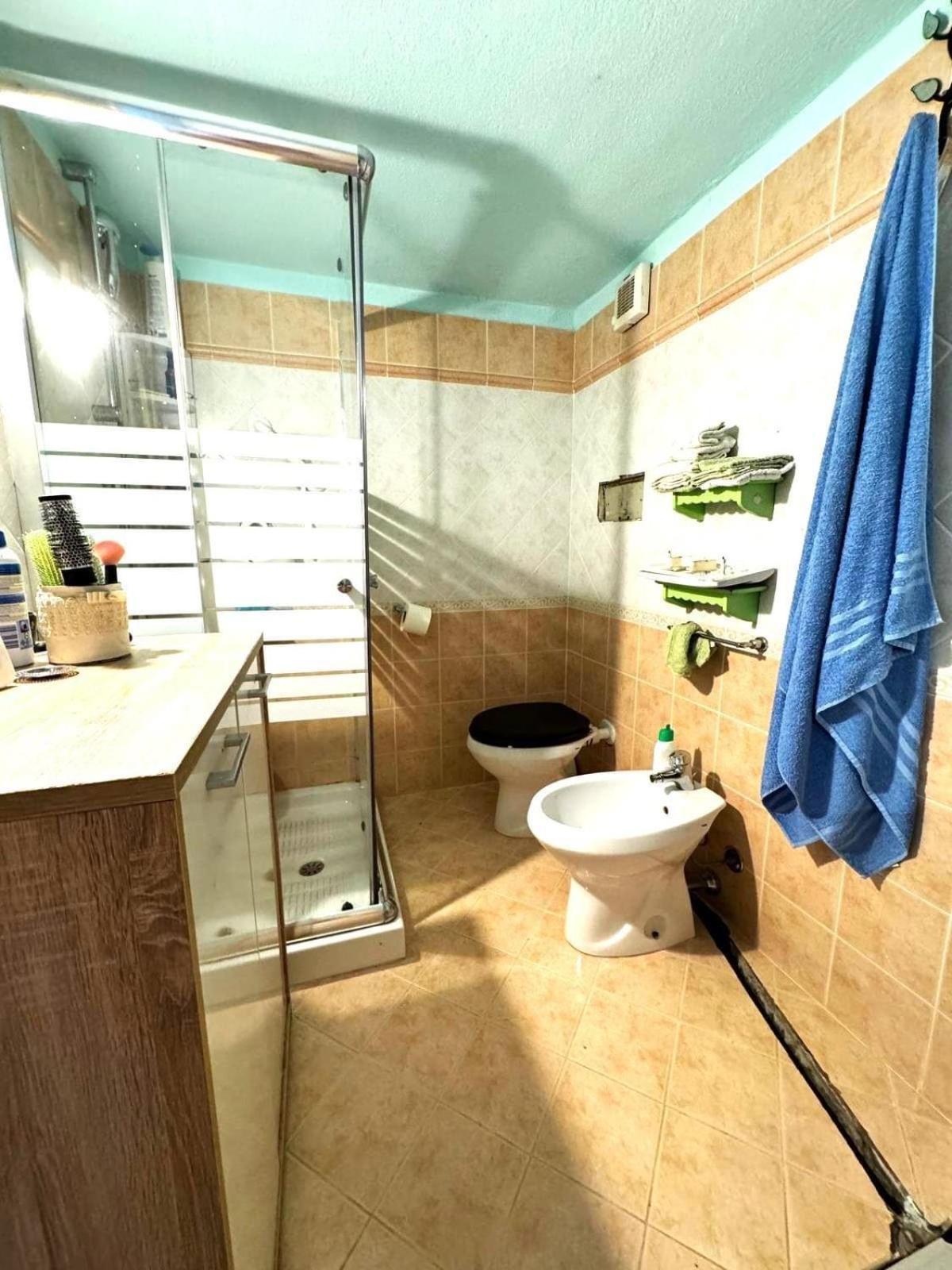 Appartamento Peter'S House Olbia Esterno foto