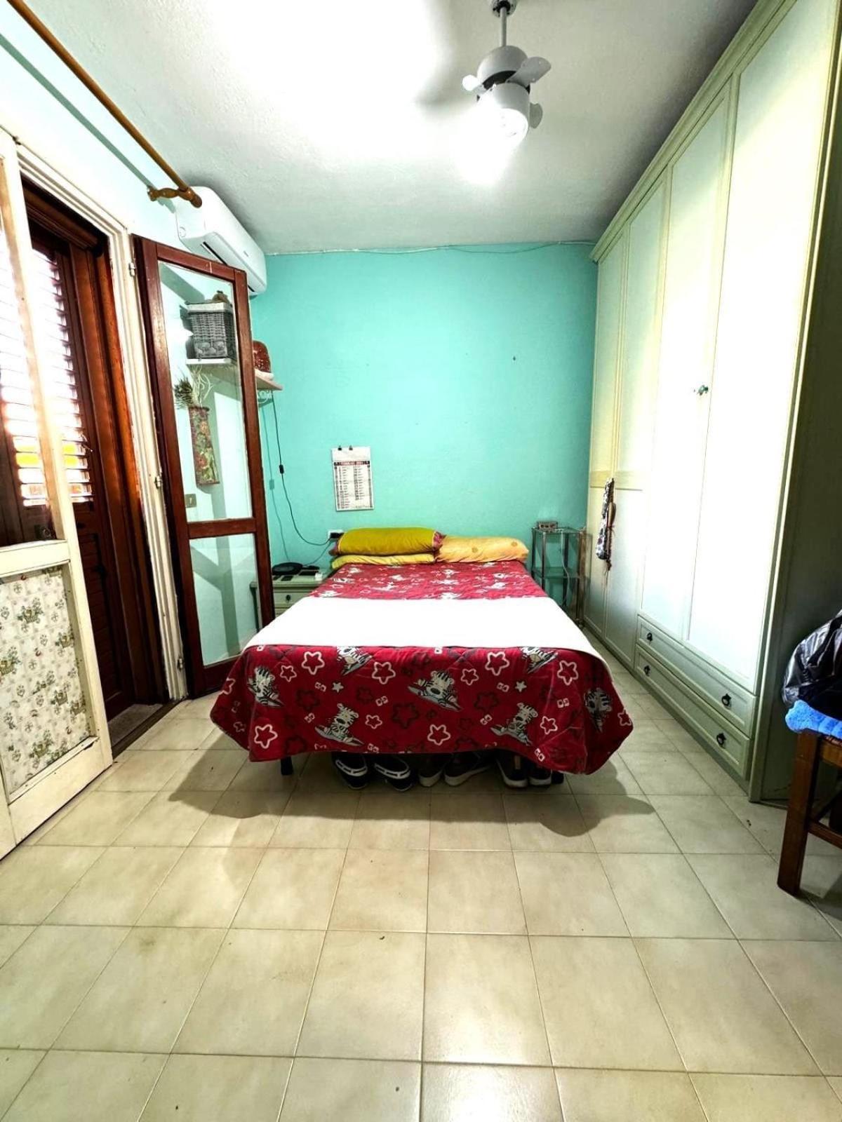 Appartamento Peter'S House Olbia Esterno foto