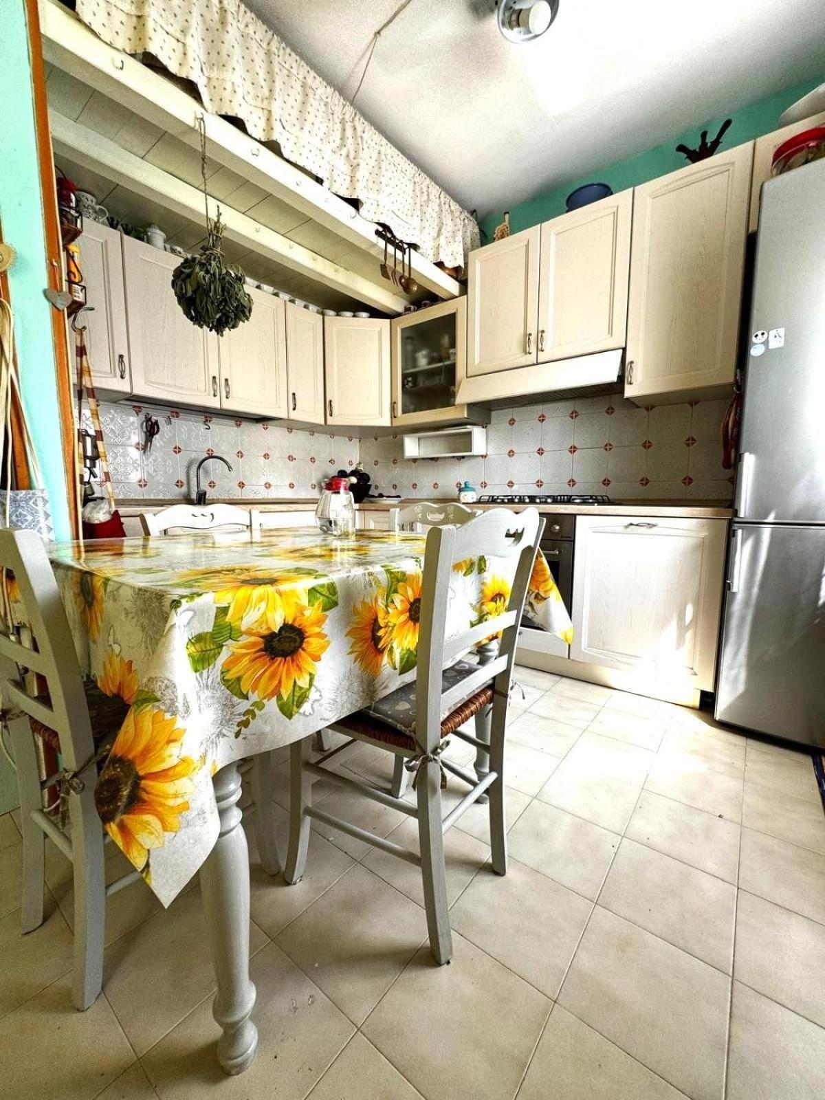 Appartamento Peter'S House Olbia Esterno foto