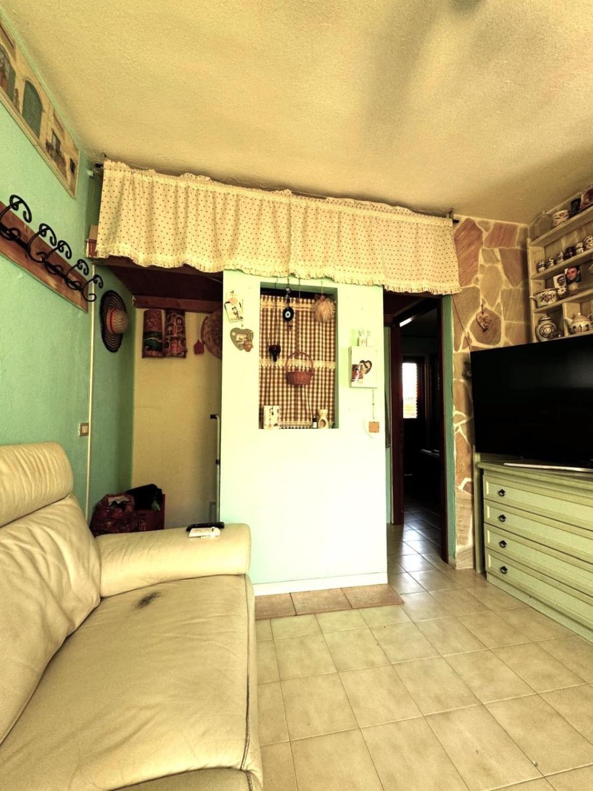 Appartamento Peter'S House Olbia Esterno foto